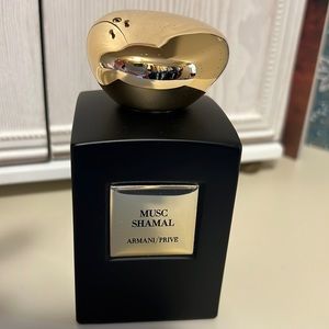 Giorgio Armani Prive MUSC SHAMAL